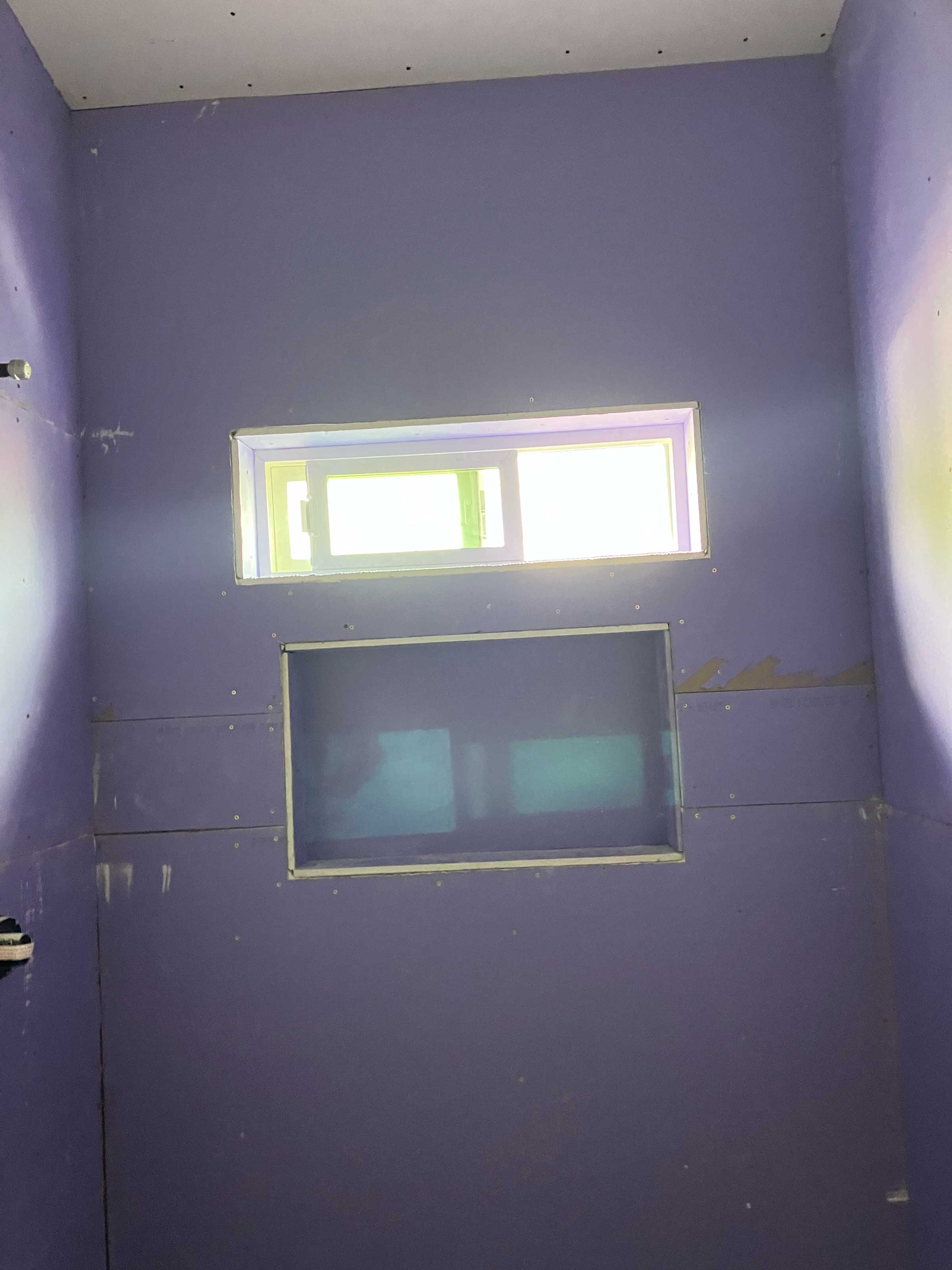 Manteca ADU 1