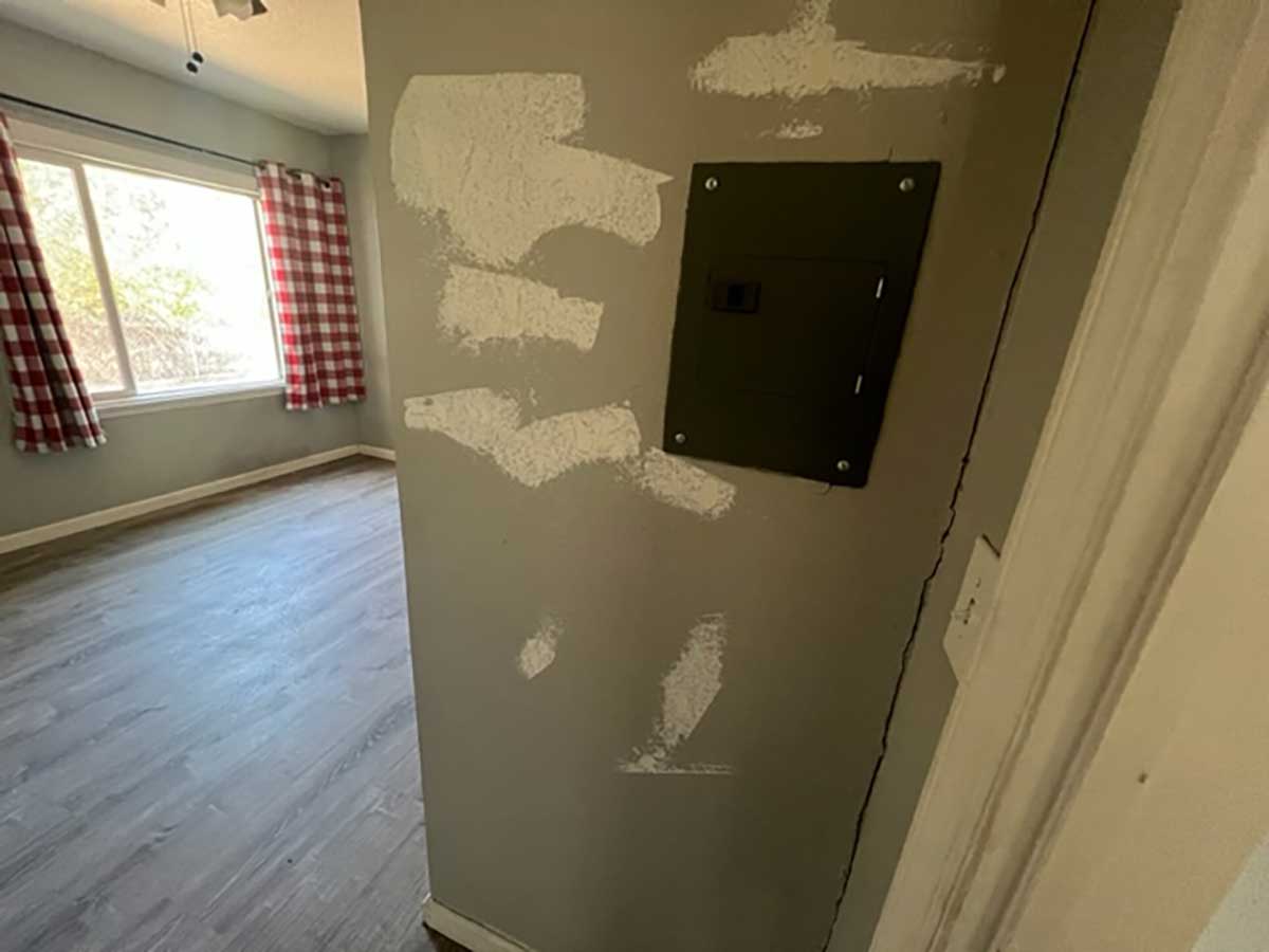Redlands Rehab 1