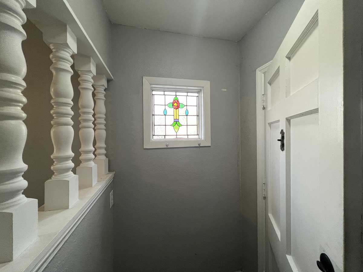 Redlands Rehab 1