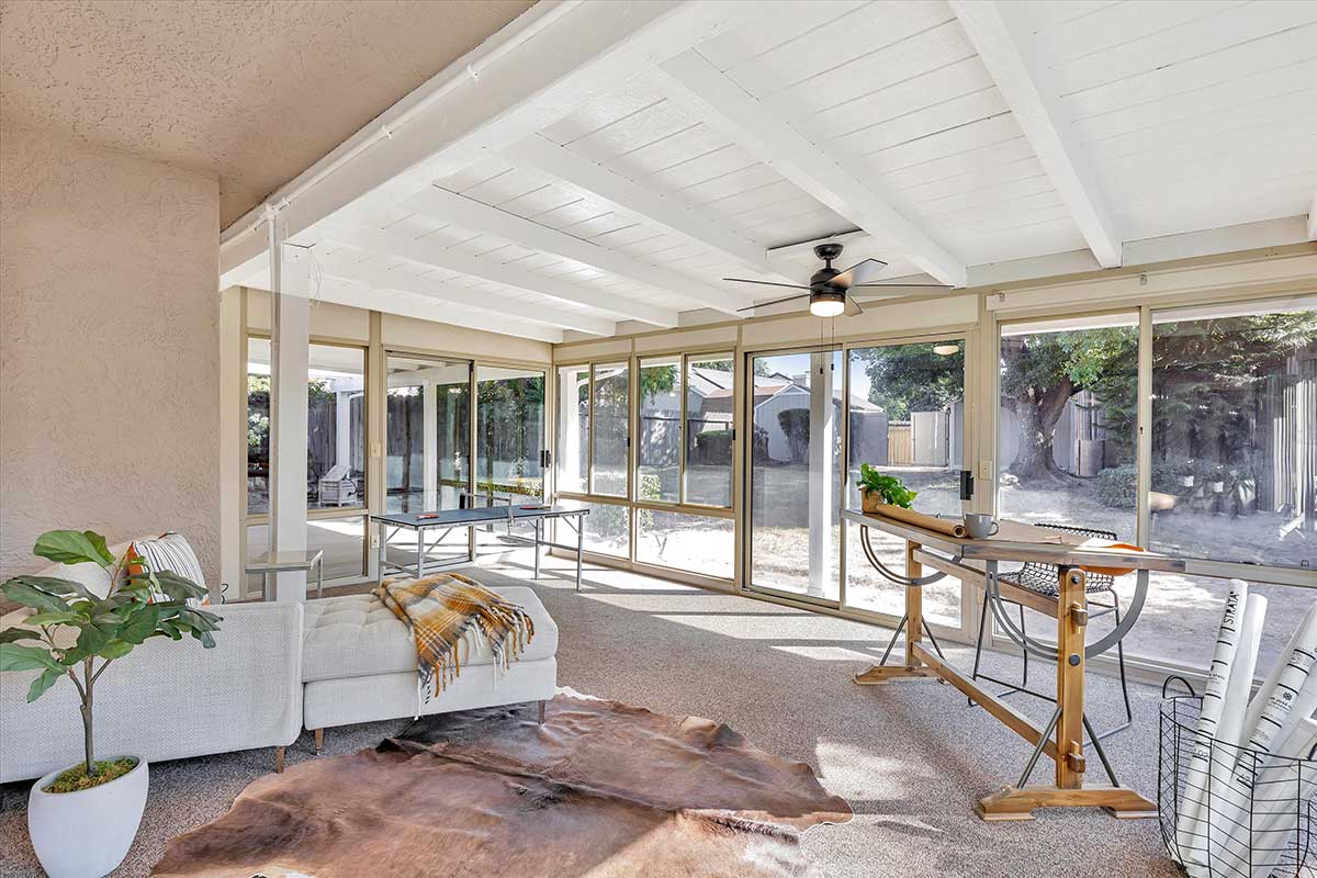 Manteca Rehab, Flip 2