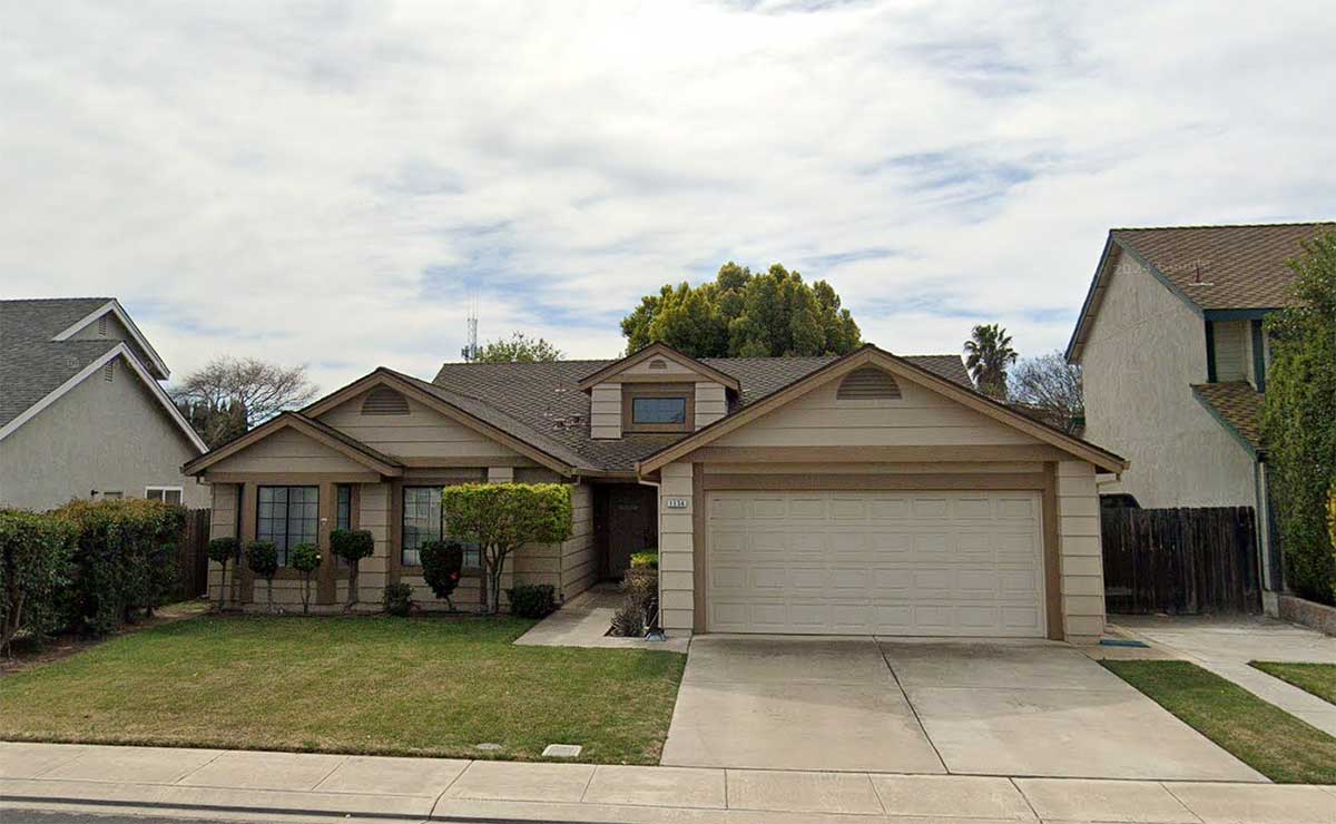 Manteca Rehab, Flip 2