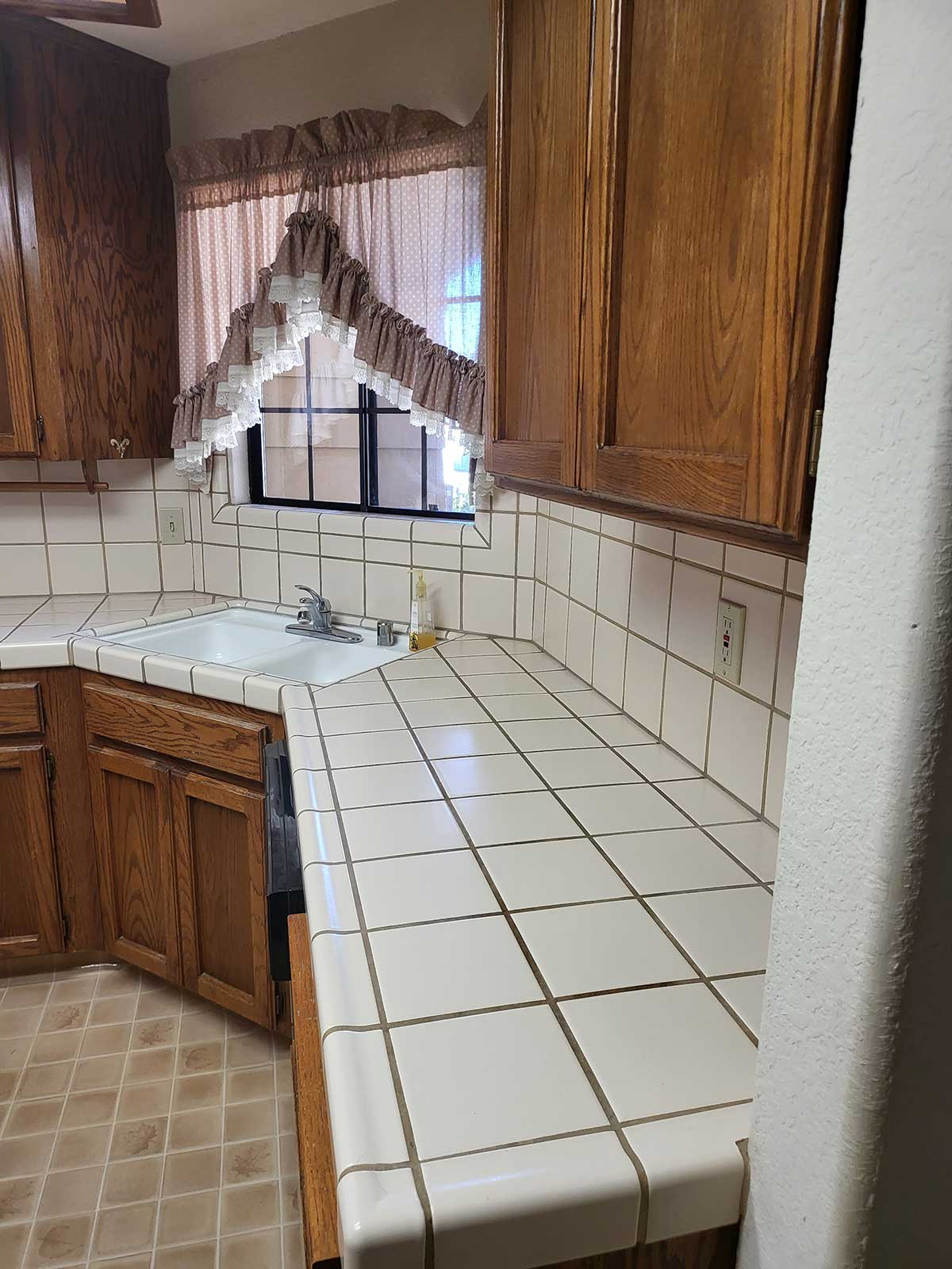 Manteca Rehab, Flip 2