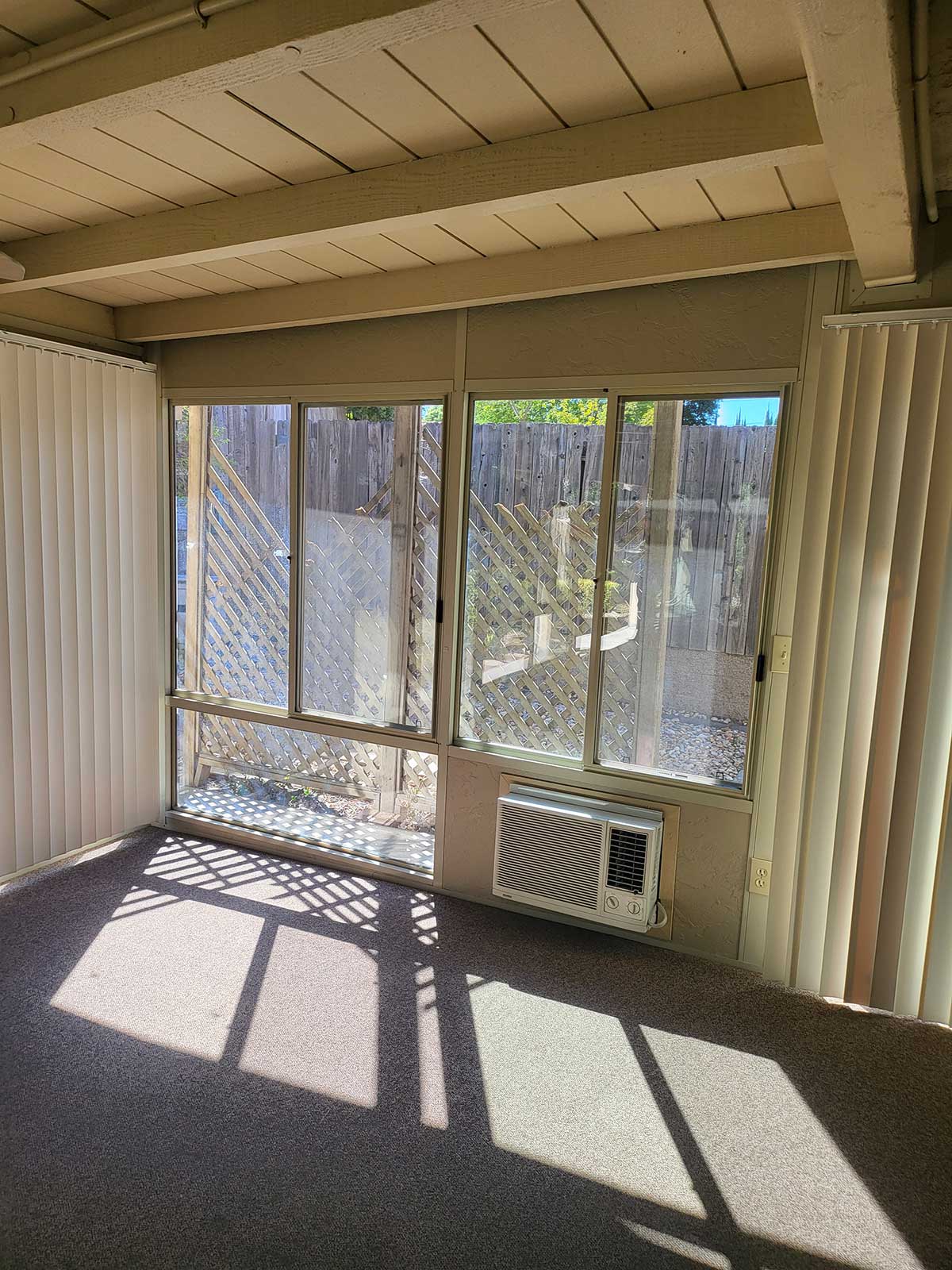 Manteca Rehab, Flip 2
