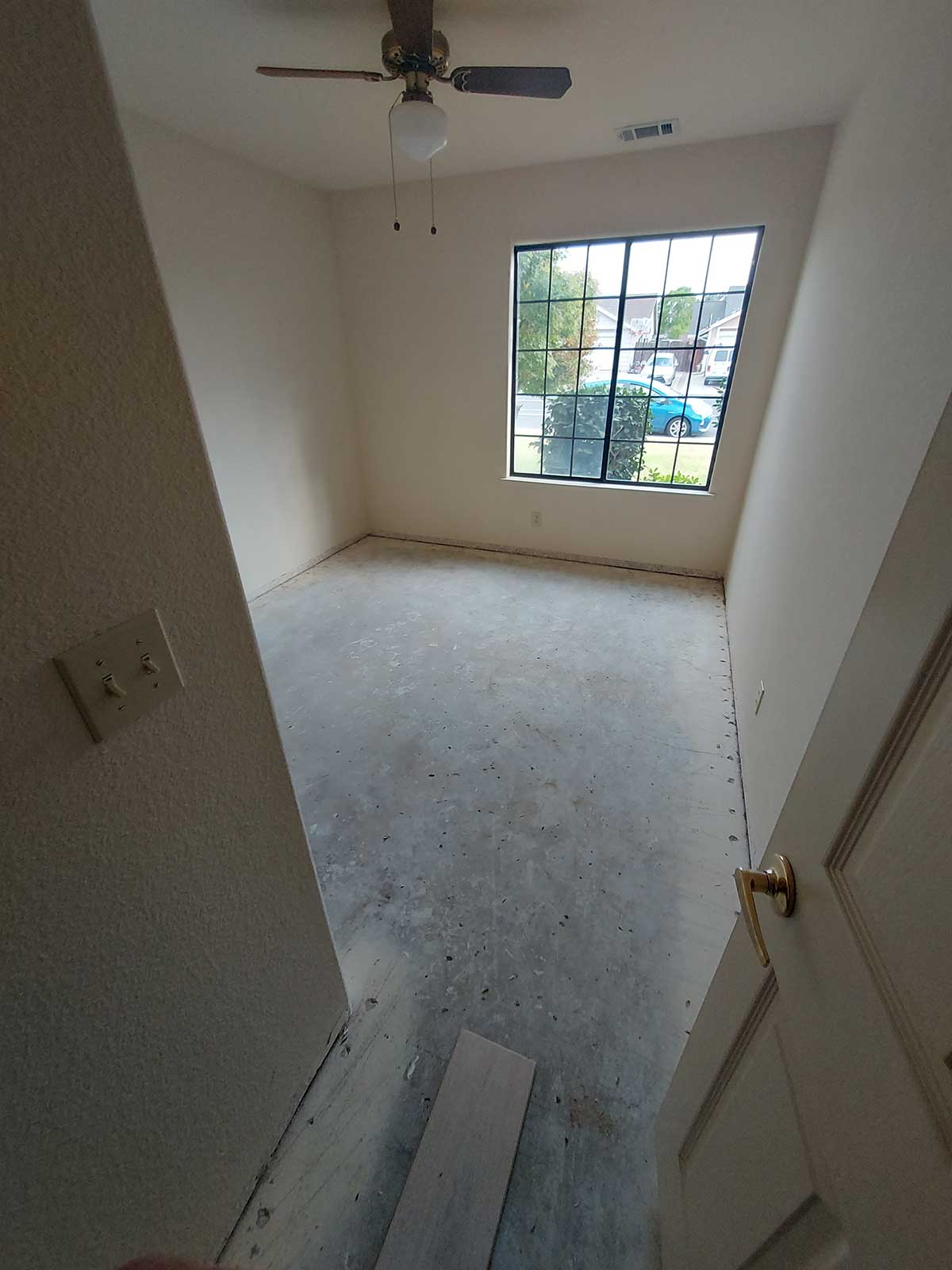 Manteca Rehab, Flip 2