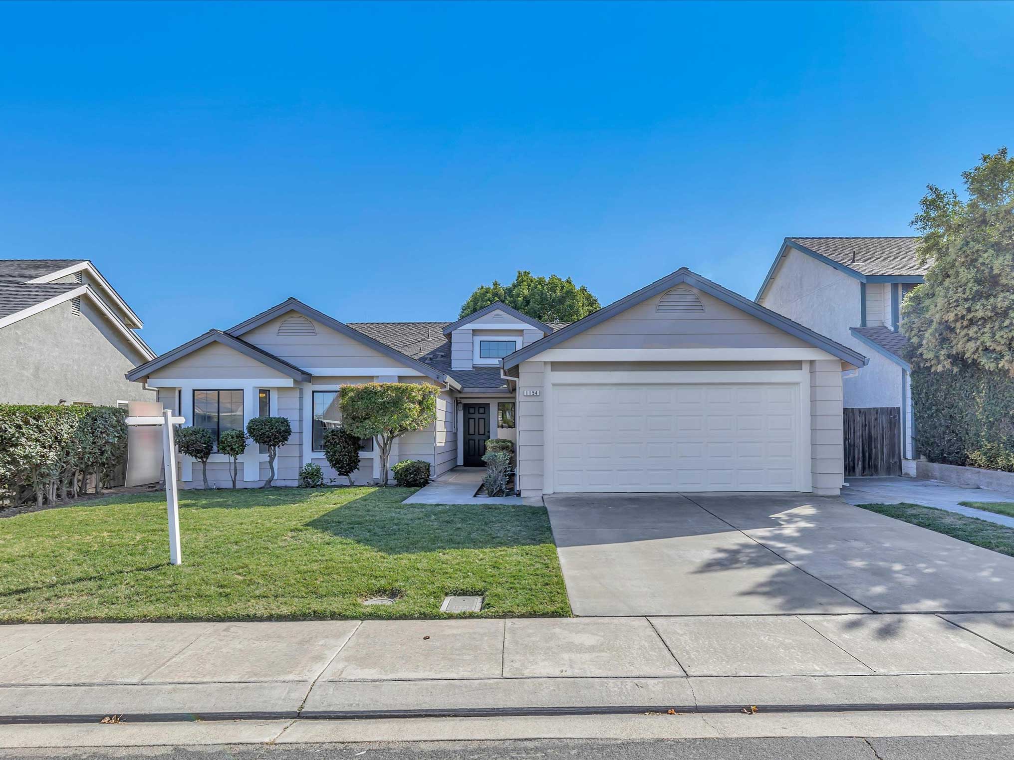 Manteca Rehab, Flip 2