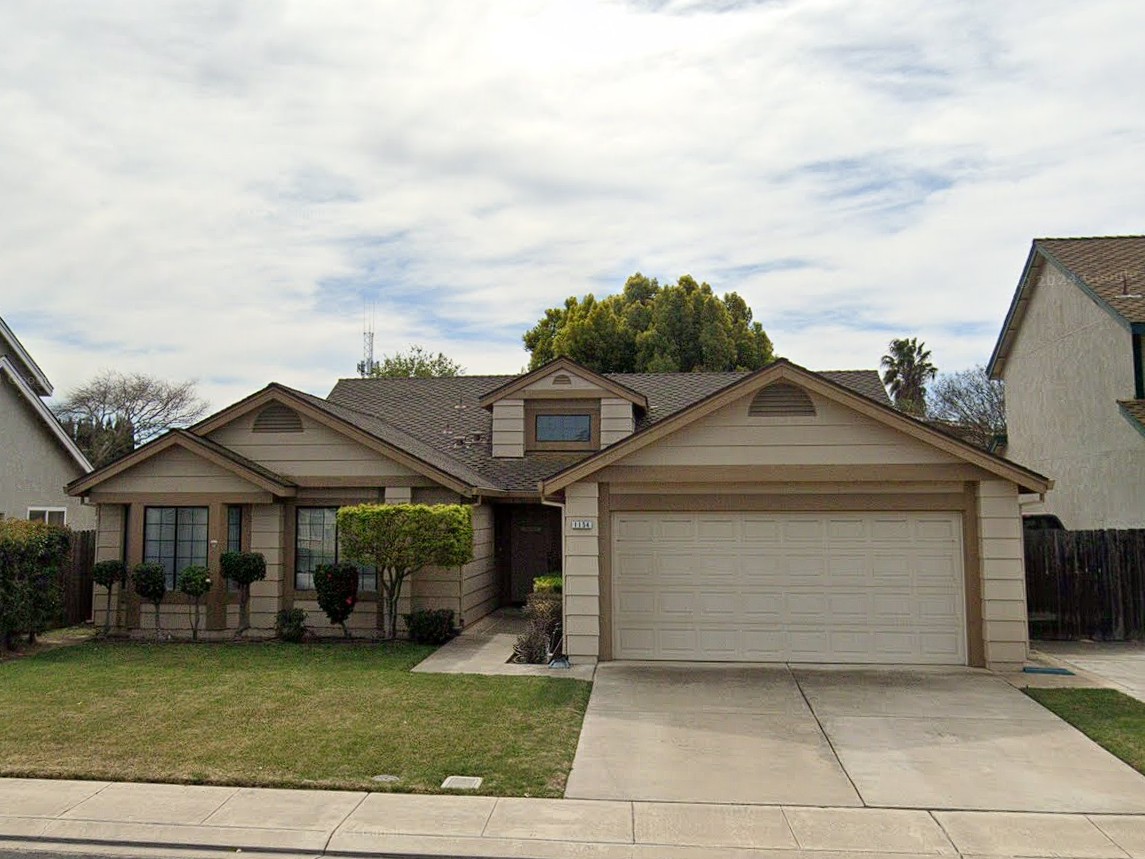 Manteca Rehab, Flip 2