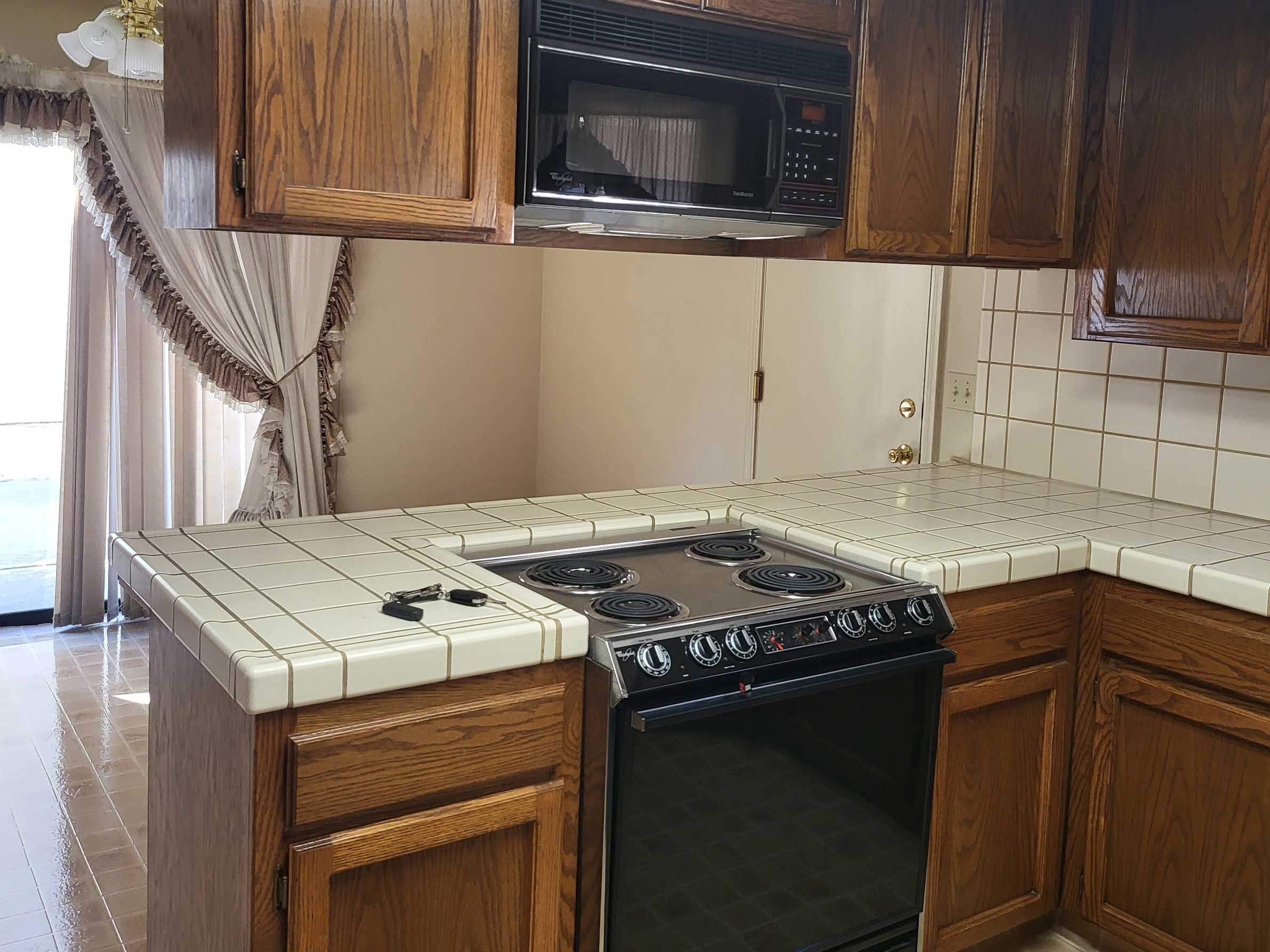 Manteca Rehab, Flip 2