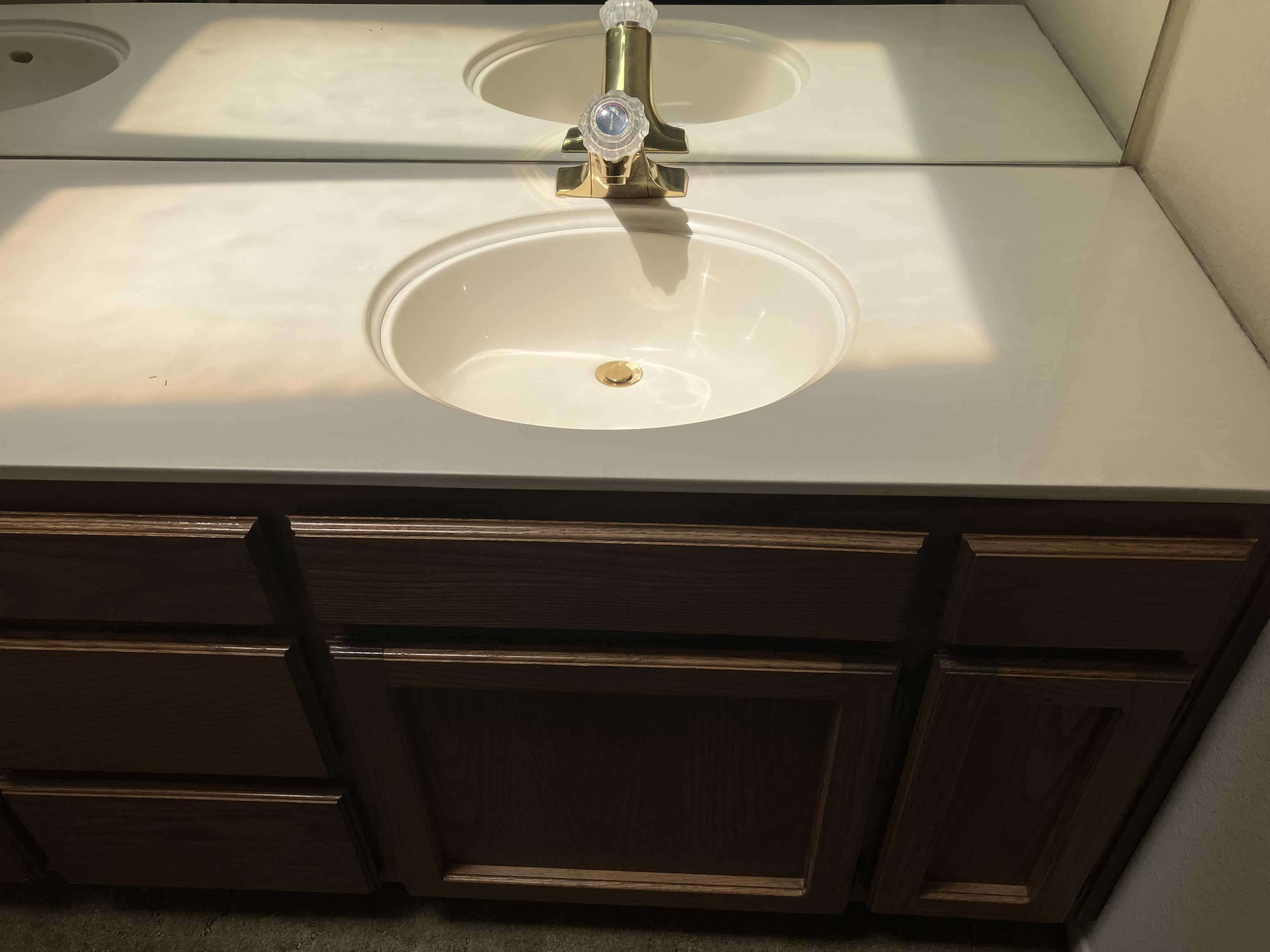 Manteca Rehab, Flip 2