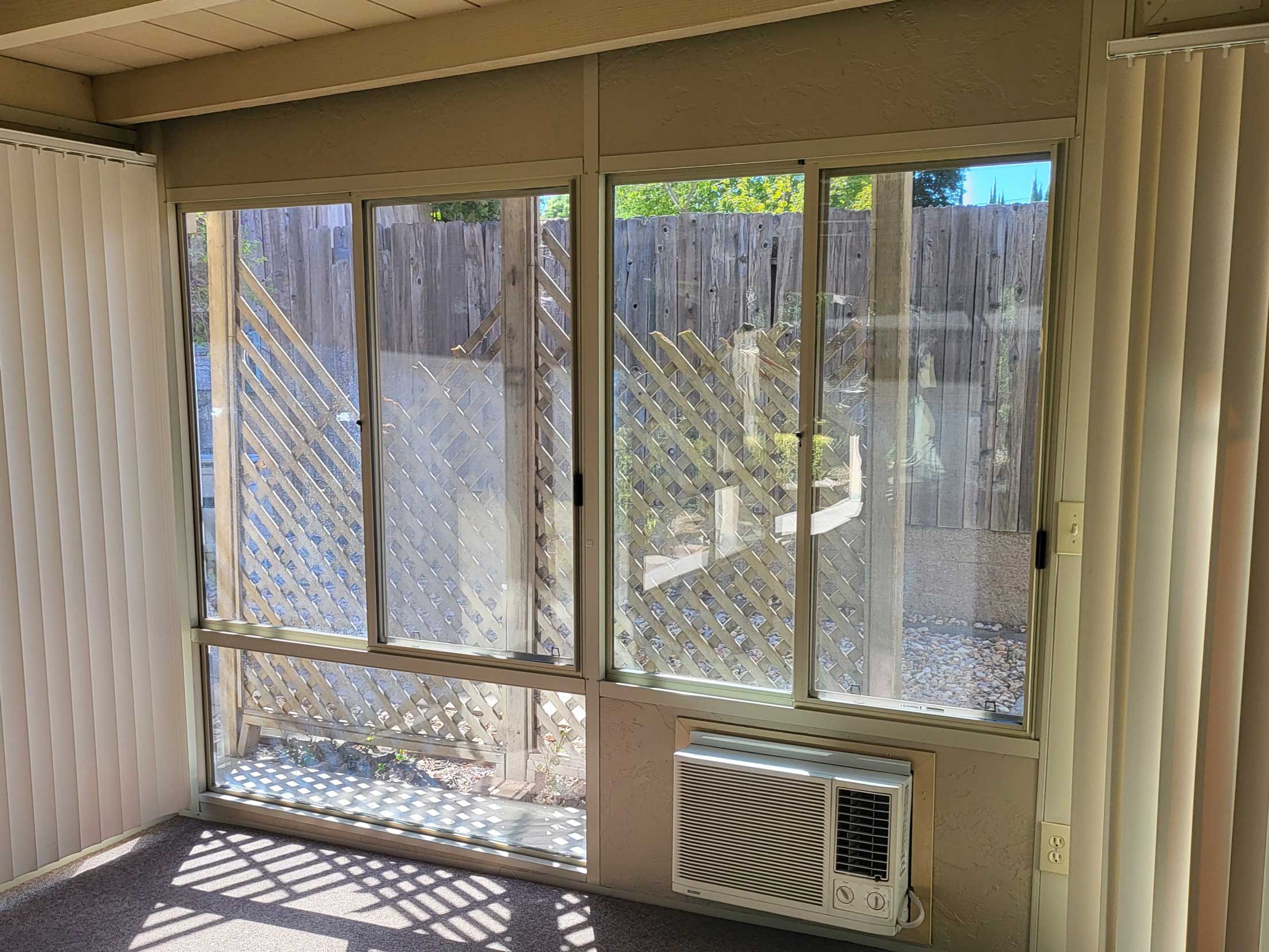 Manteca Rehab, Flip 2