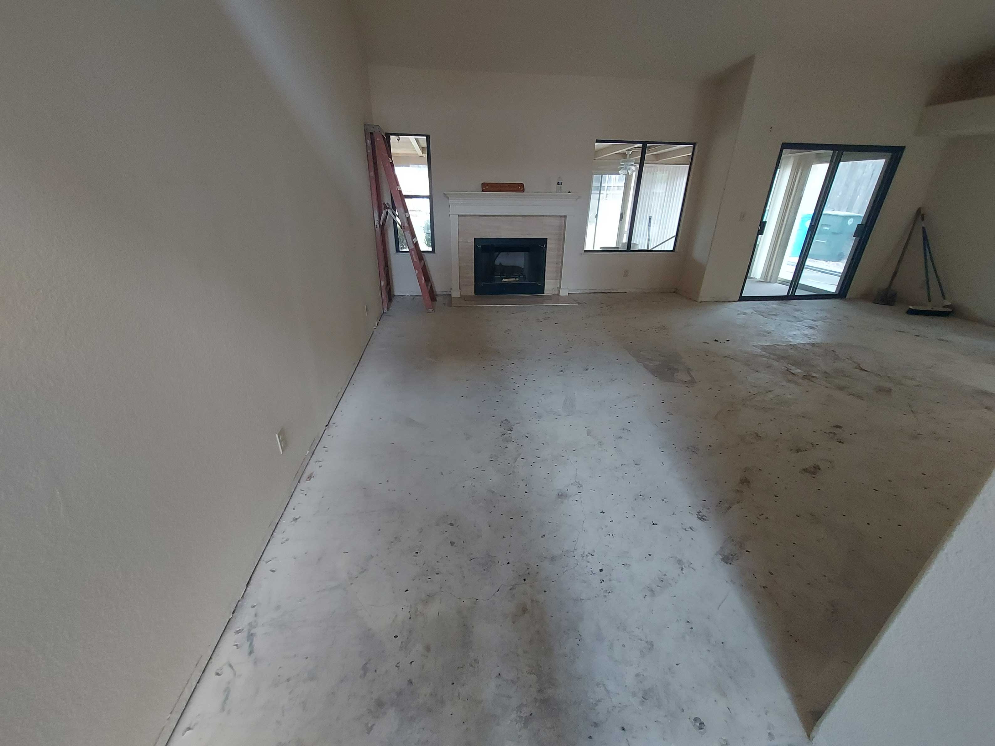 Manteca Rehab, Flip 2