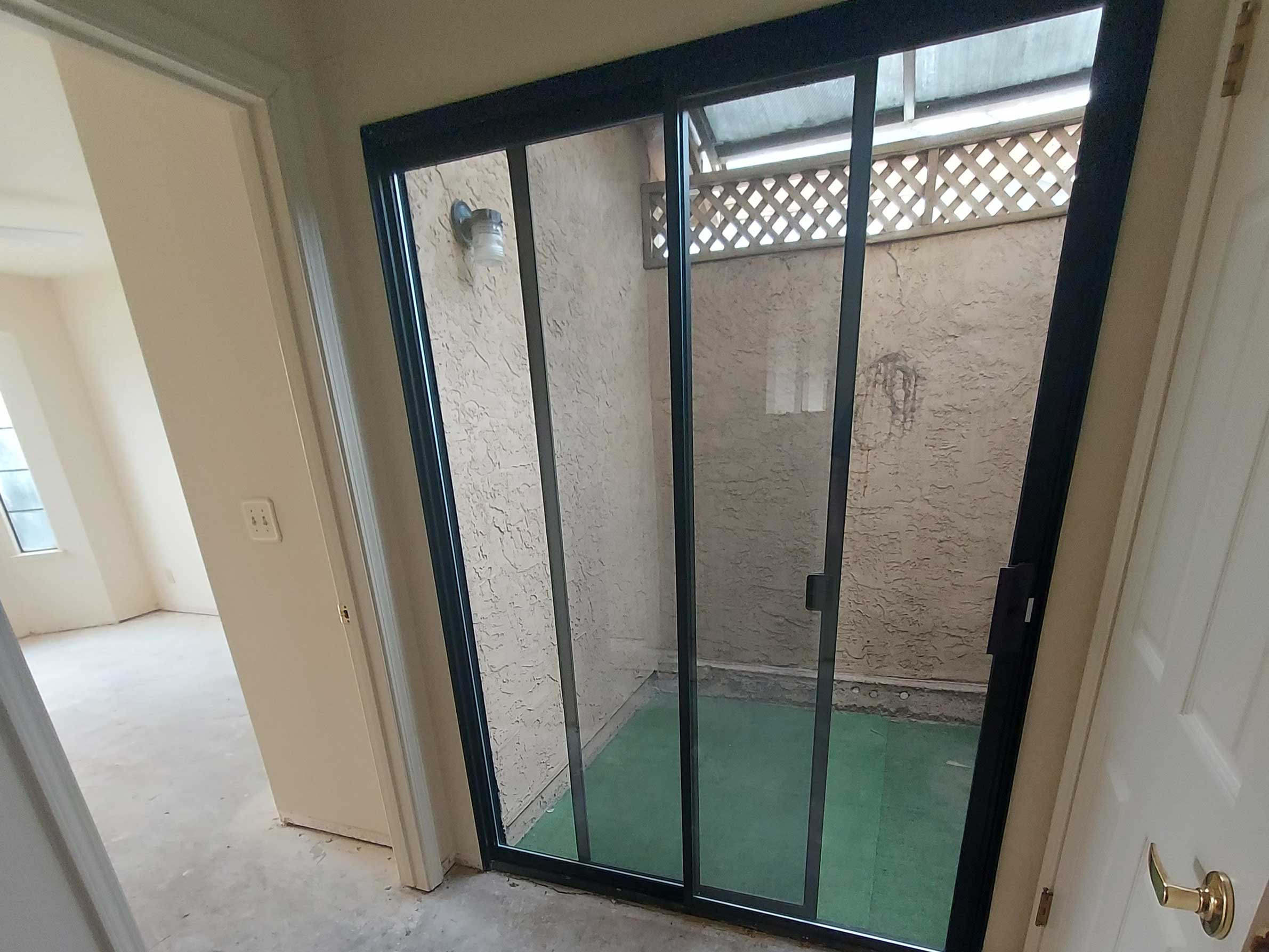 Manteca Rehab, Flip 2