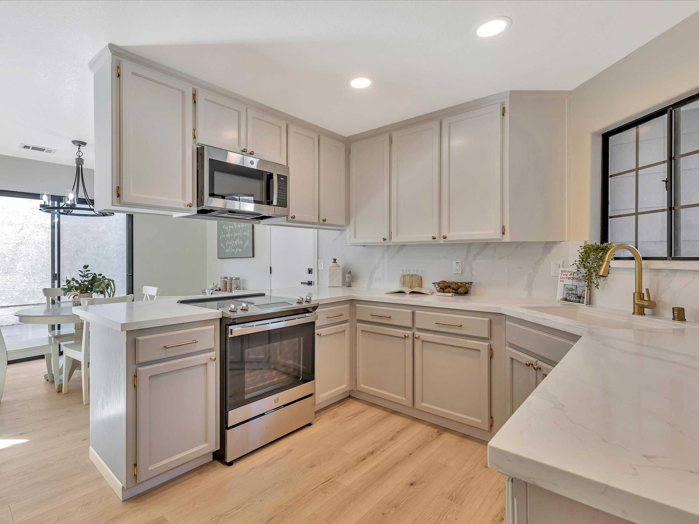 Manteca Rehab, Flip 2