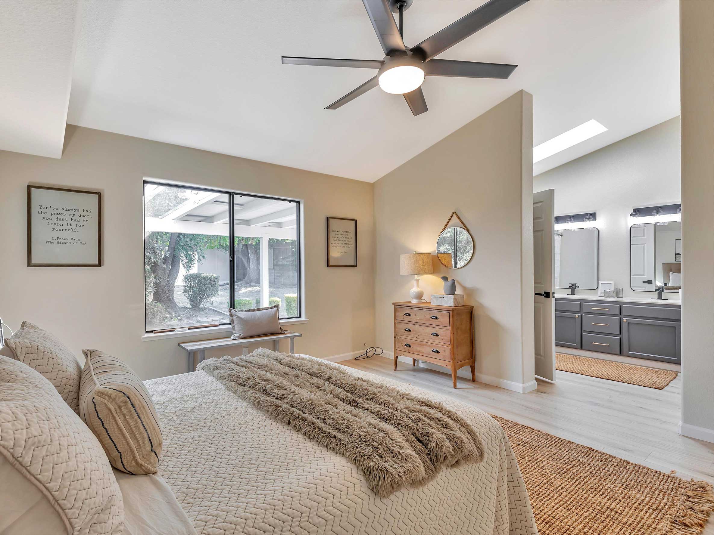 Manteca Rehab, Flip 2