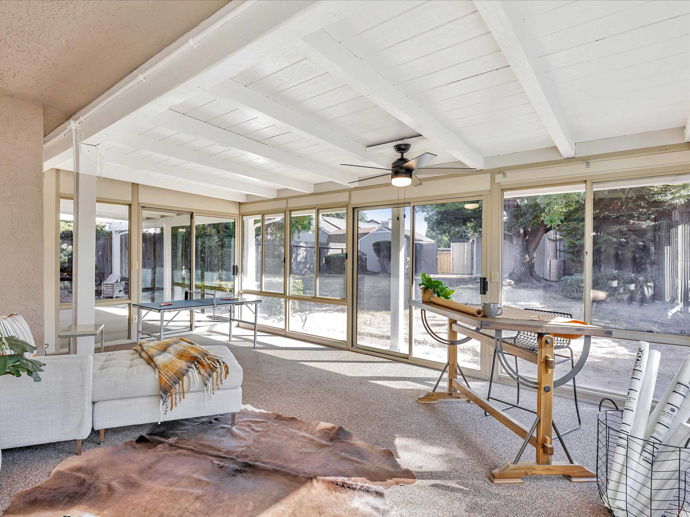 Manteca Rehab, Flip 2