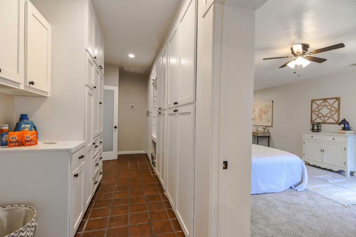 Modesto Rehab, Flip 1