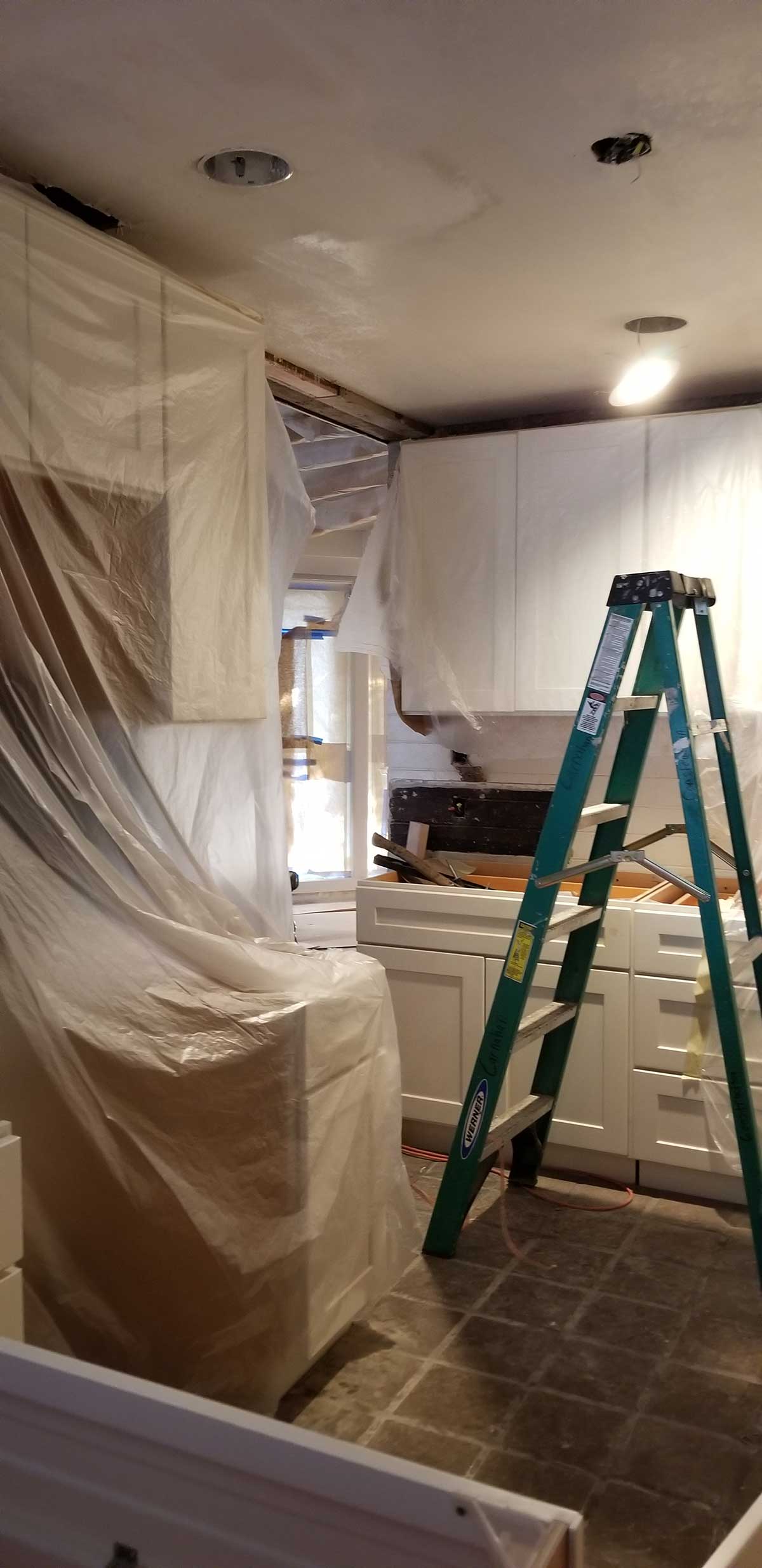 Modesto Rehab, Flip 1
