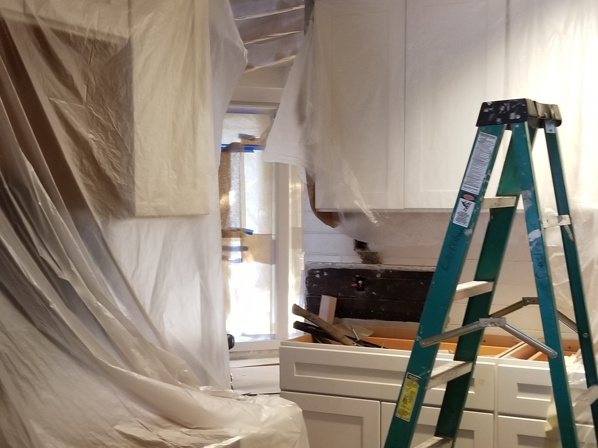 Modesto Rehab, Flip 1