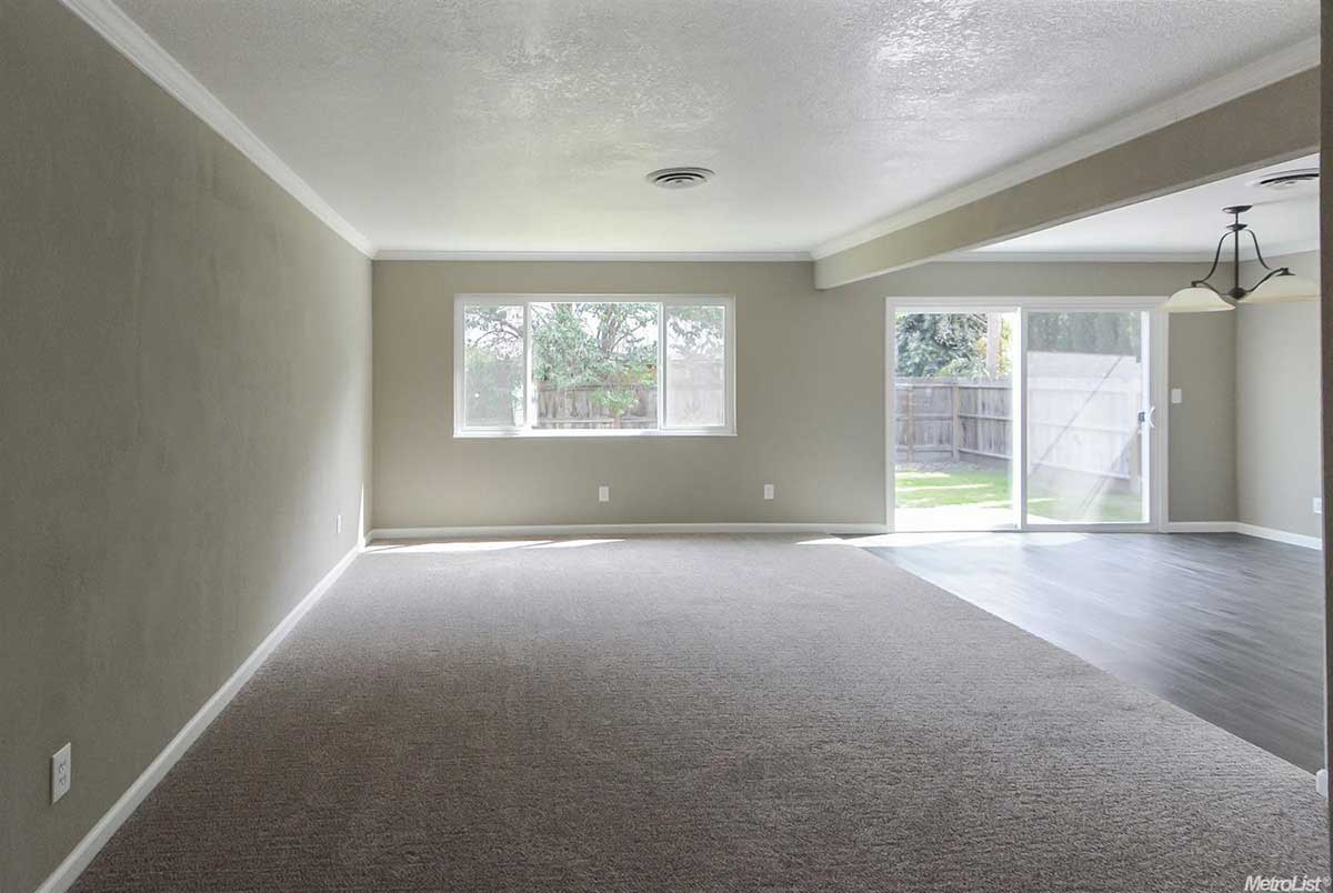 Tracy Rehab, Flip 5