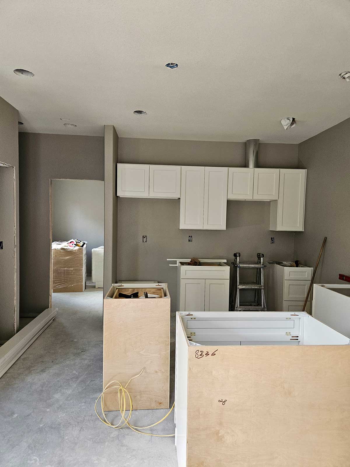 Manteca ADU 2