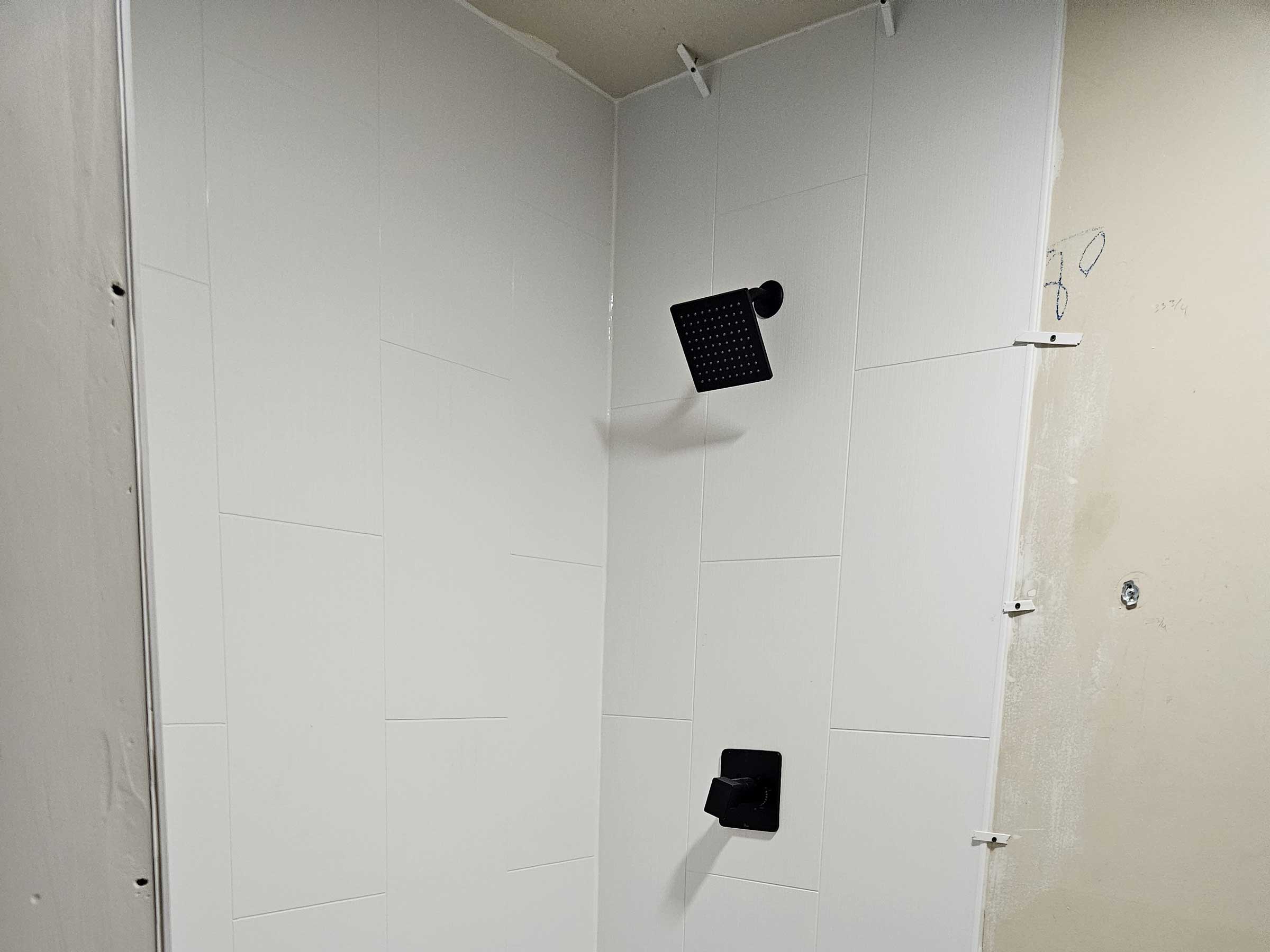 Tracy Rehab, Commercial 1