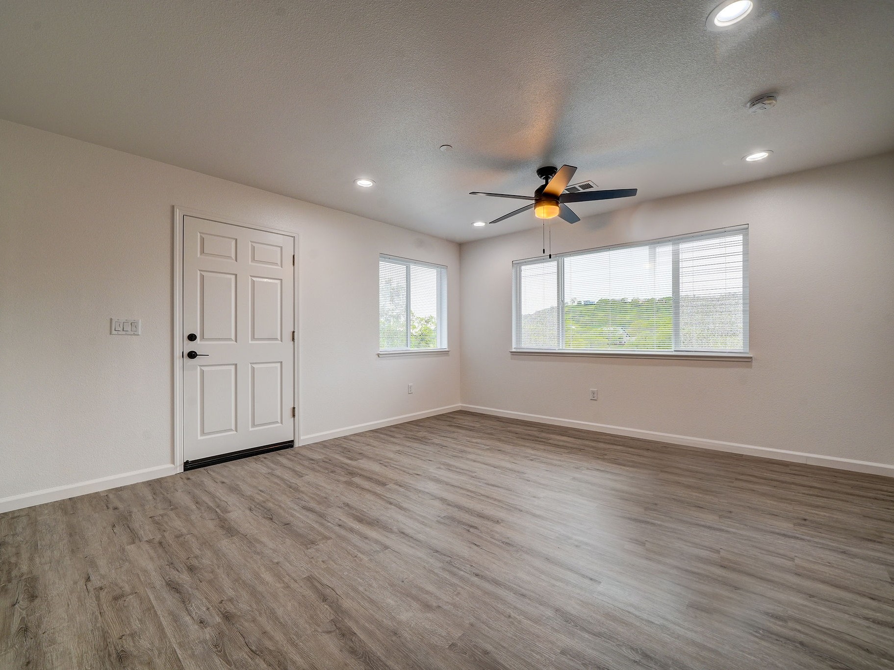 Valley Springs Build 2