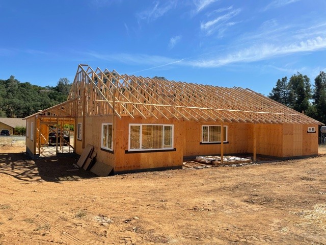 Valley Springs Build 3