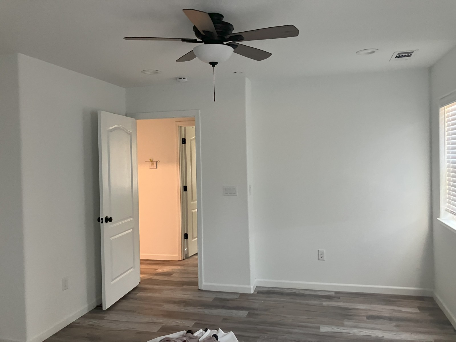 Valley Springs Build 3