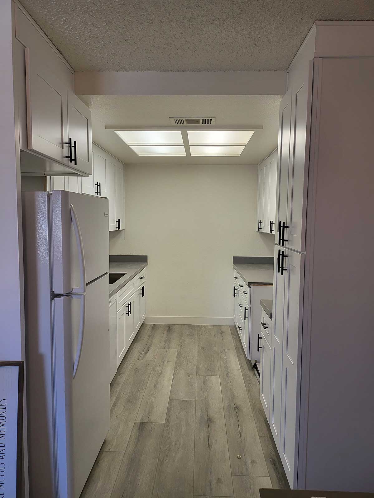 Manteca Rehab 1