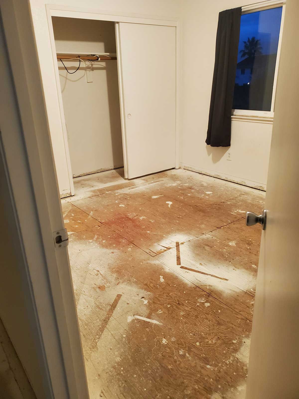 Manteca Rehab 1