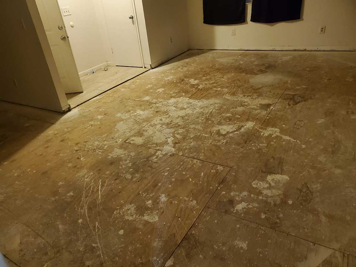 Manteca Rehab 1