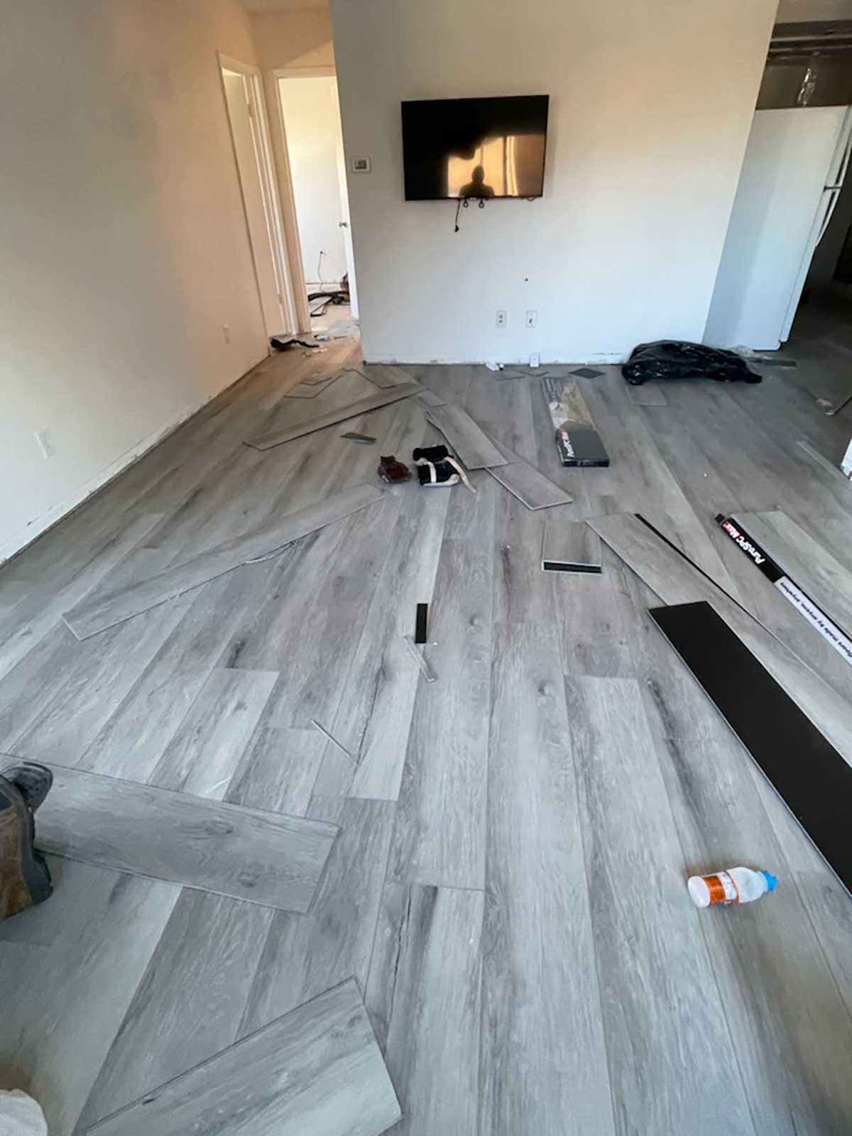 Manteca Rehab 1