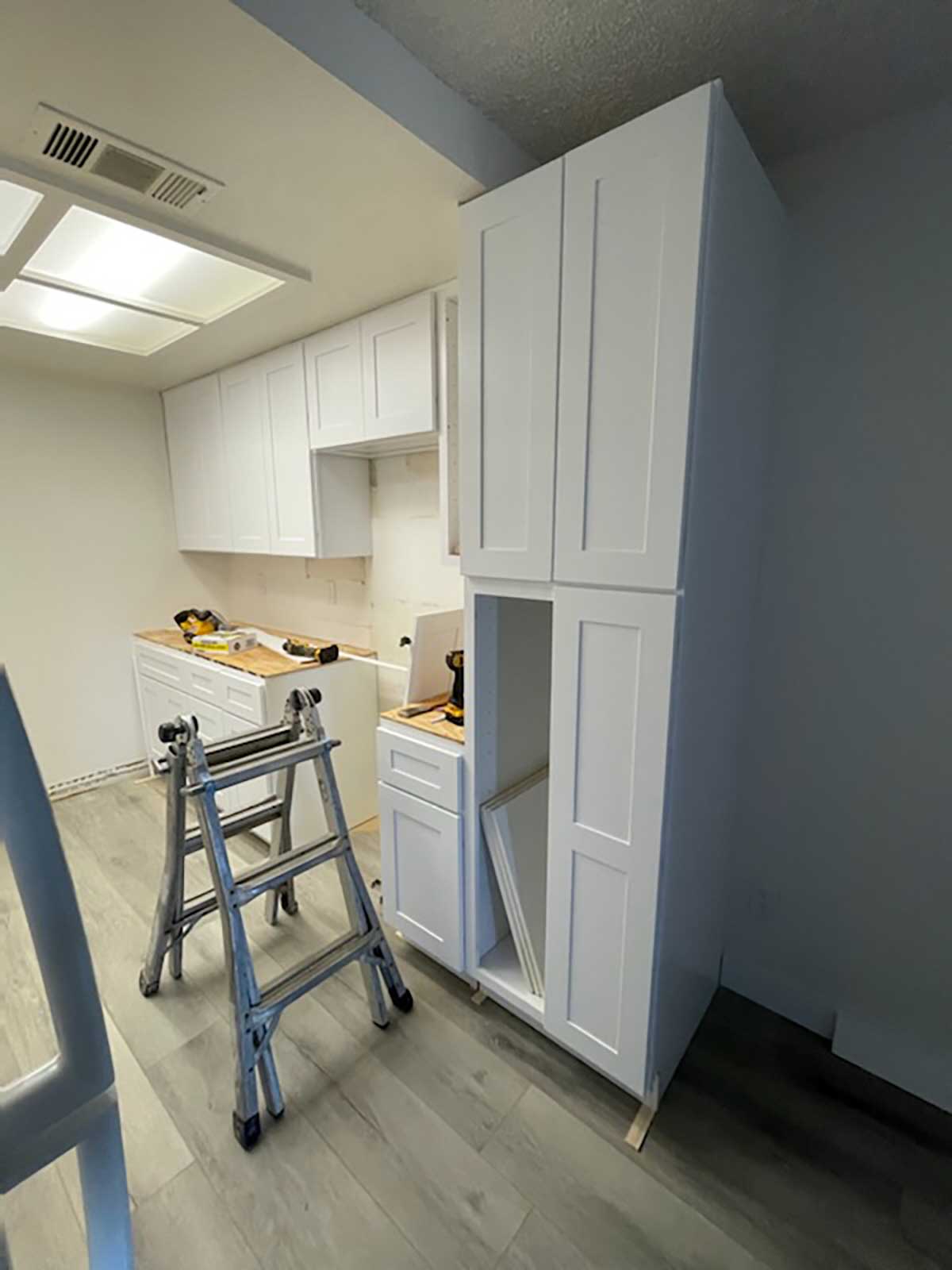 Manteca Rehab 1