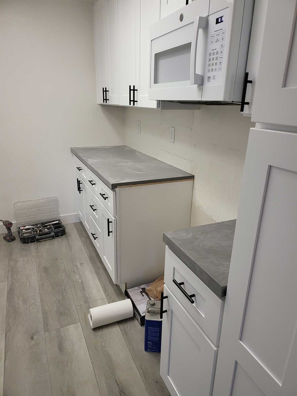 Manteca Rehab 1
