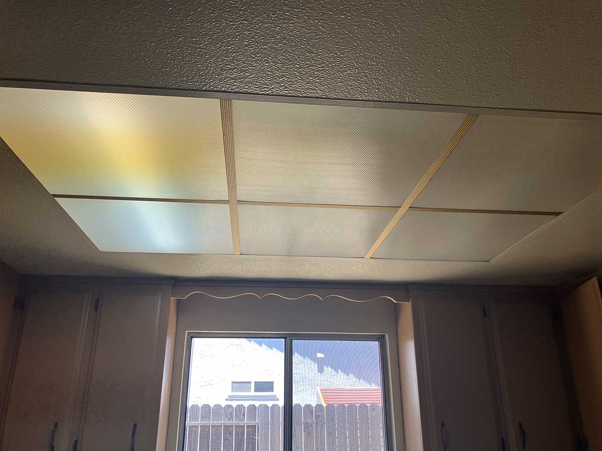 Manteca Rehab, Flip 1
