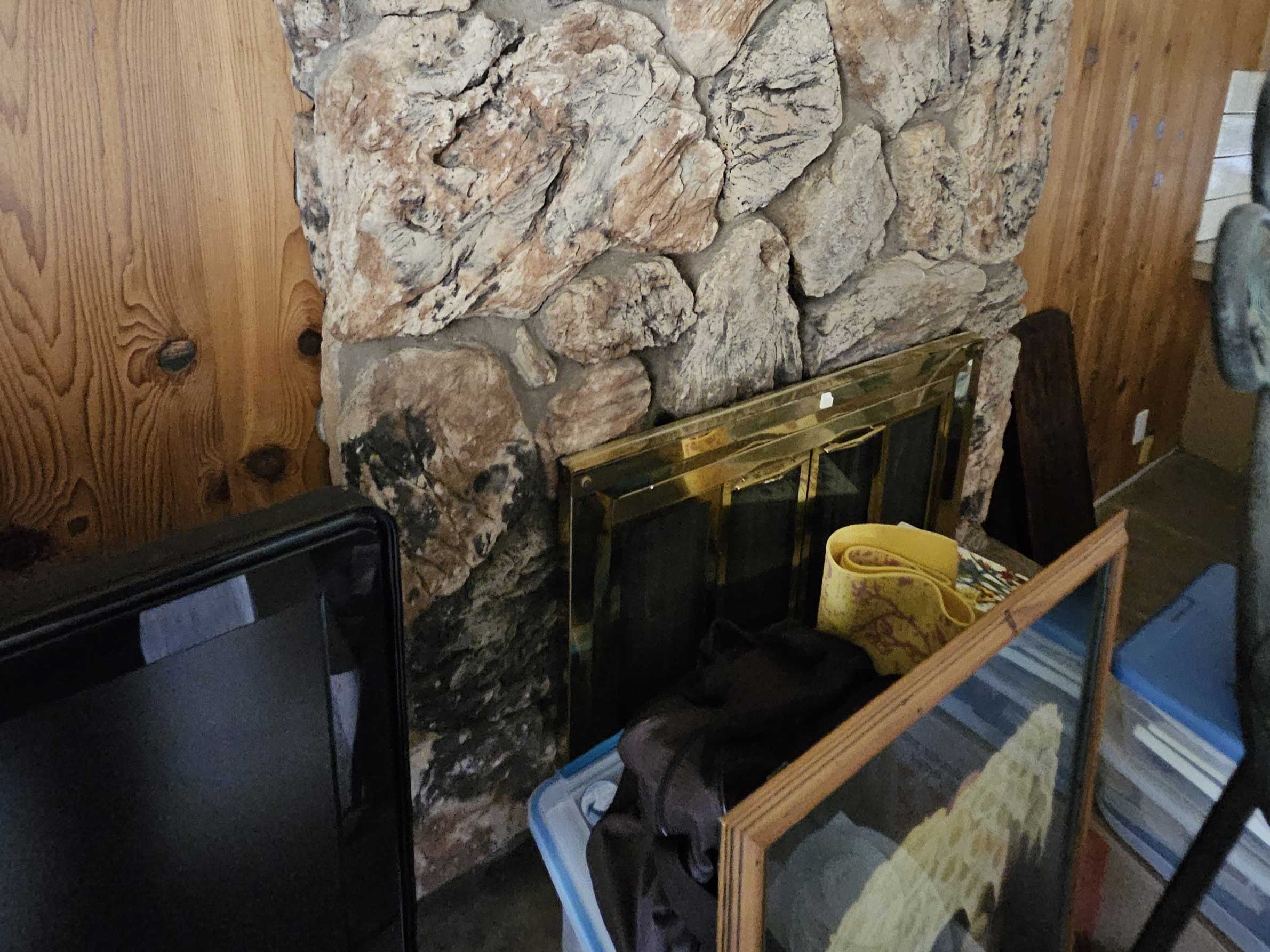 Manteca Rehab, Flip 1