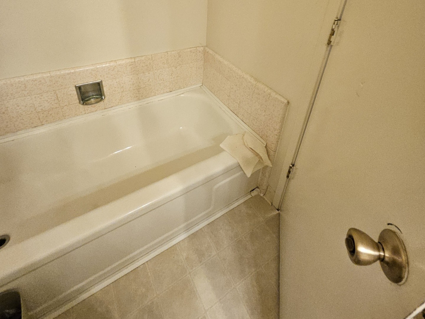 Manteca Rehab, Flip 1