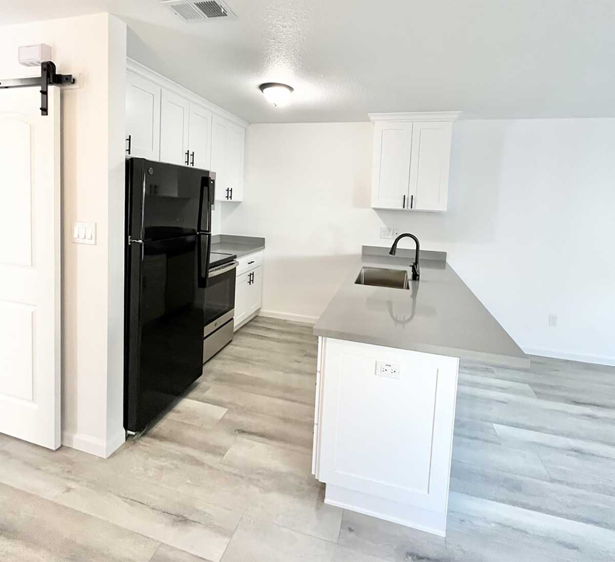 Manteca Rehab 2