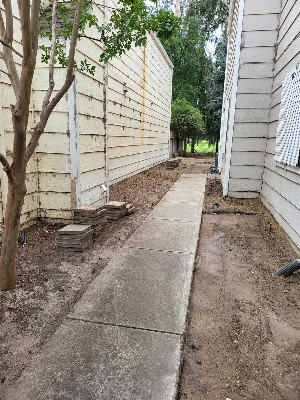 Manteca Rehab 2