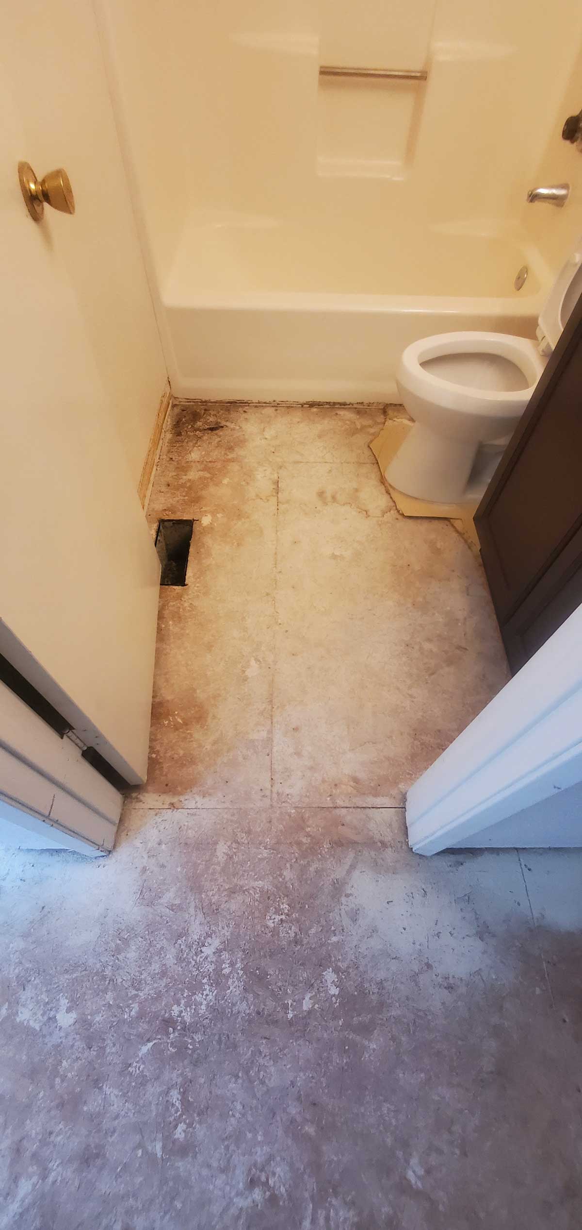 Manteca Rehab 2