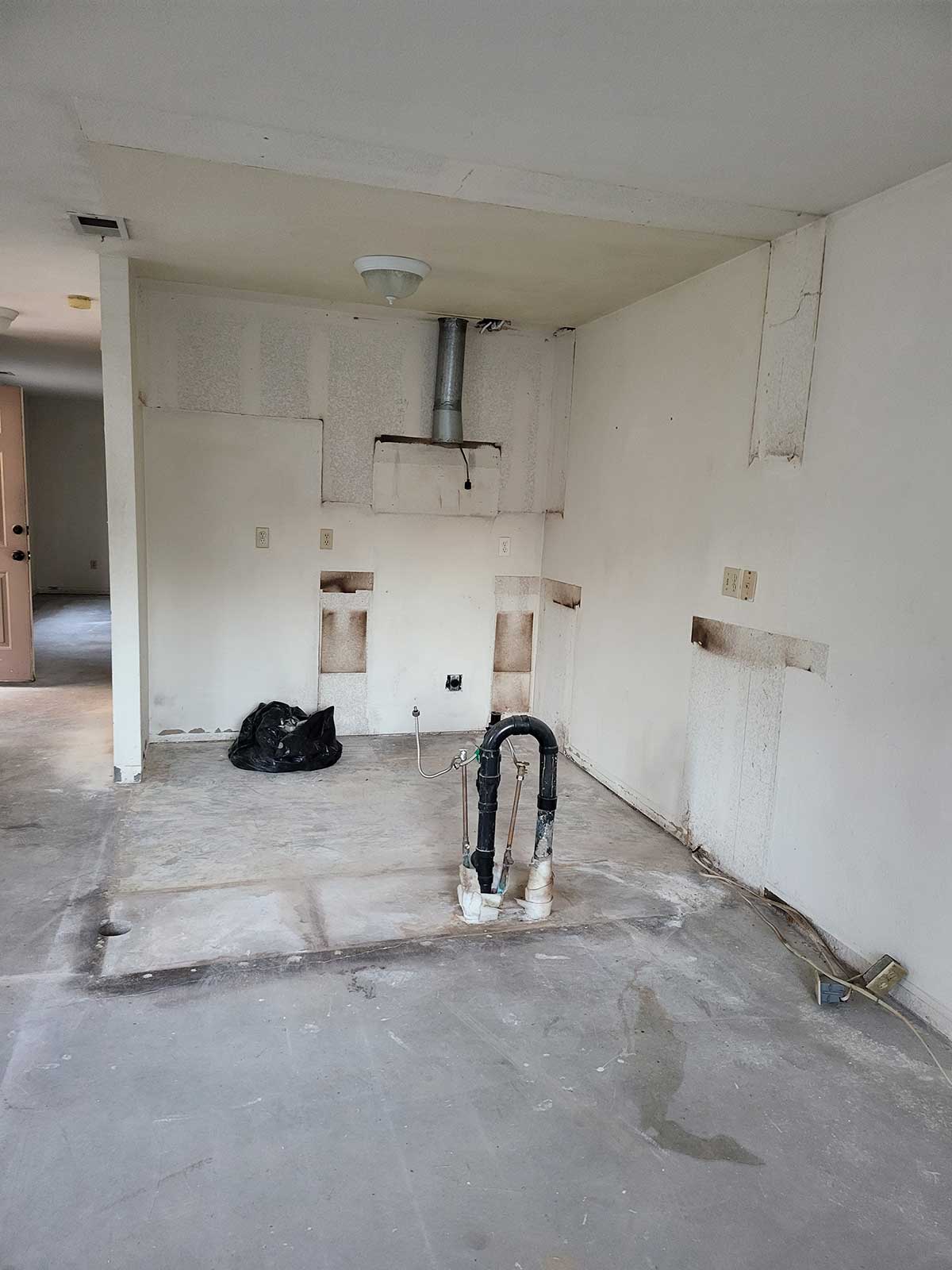 Manteca Rehab 2