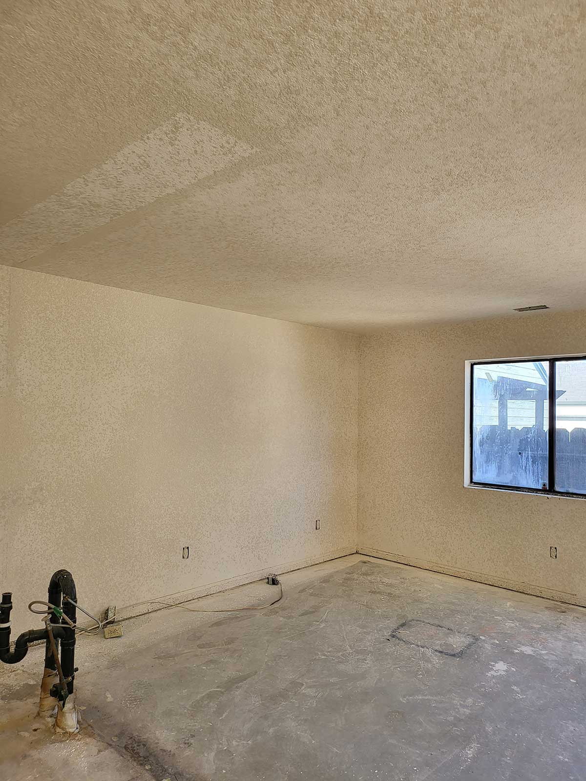 Manteca Rehab 2