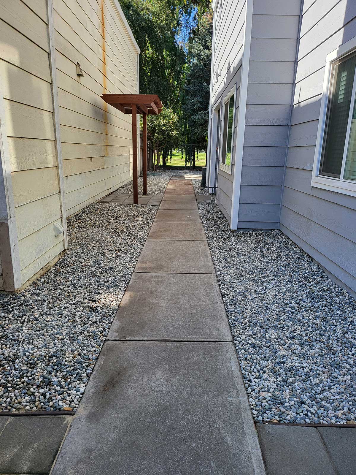 Manteca Rehab 2